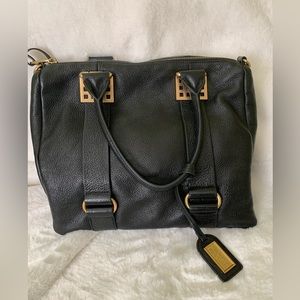 Black purse BADGLEY MISCHKA